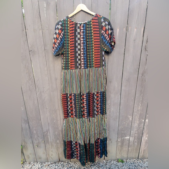 EUC | Ace & Jig Maxi Dress | M | DISCONTINUED - Picture 6 of 6